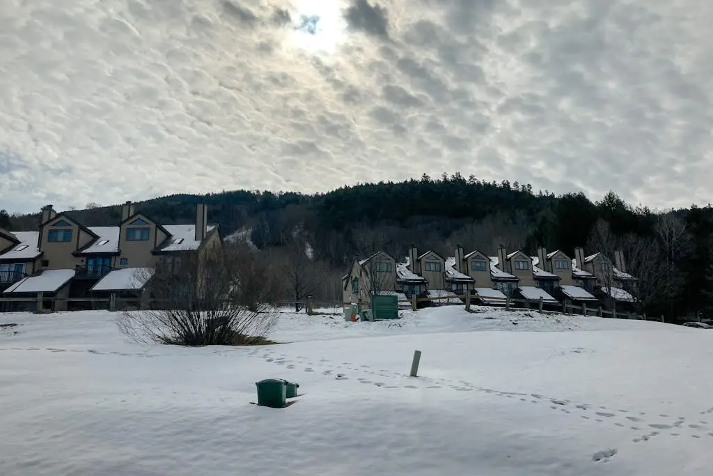Ascutney Retreat