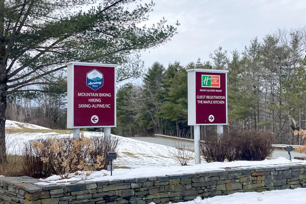 Ascutney Retreat