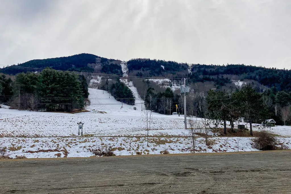 Ascutney Retreat