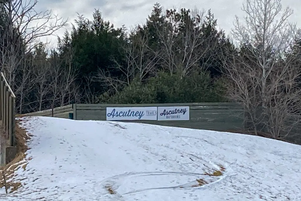 Ascutney Retreat