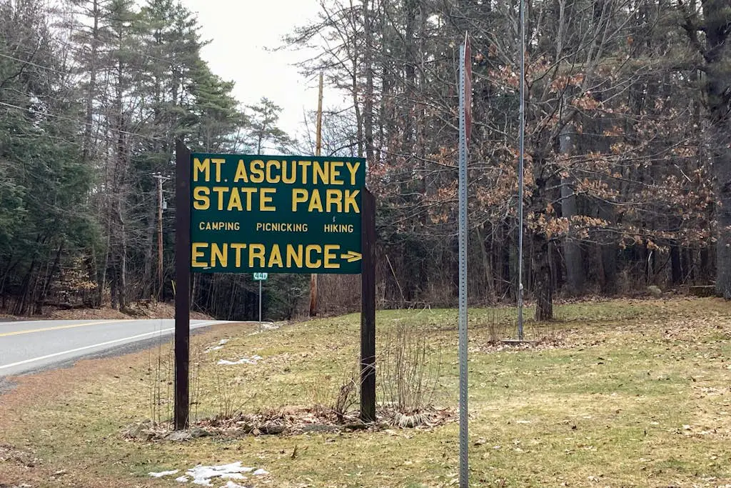 Ascutney Retreat