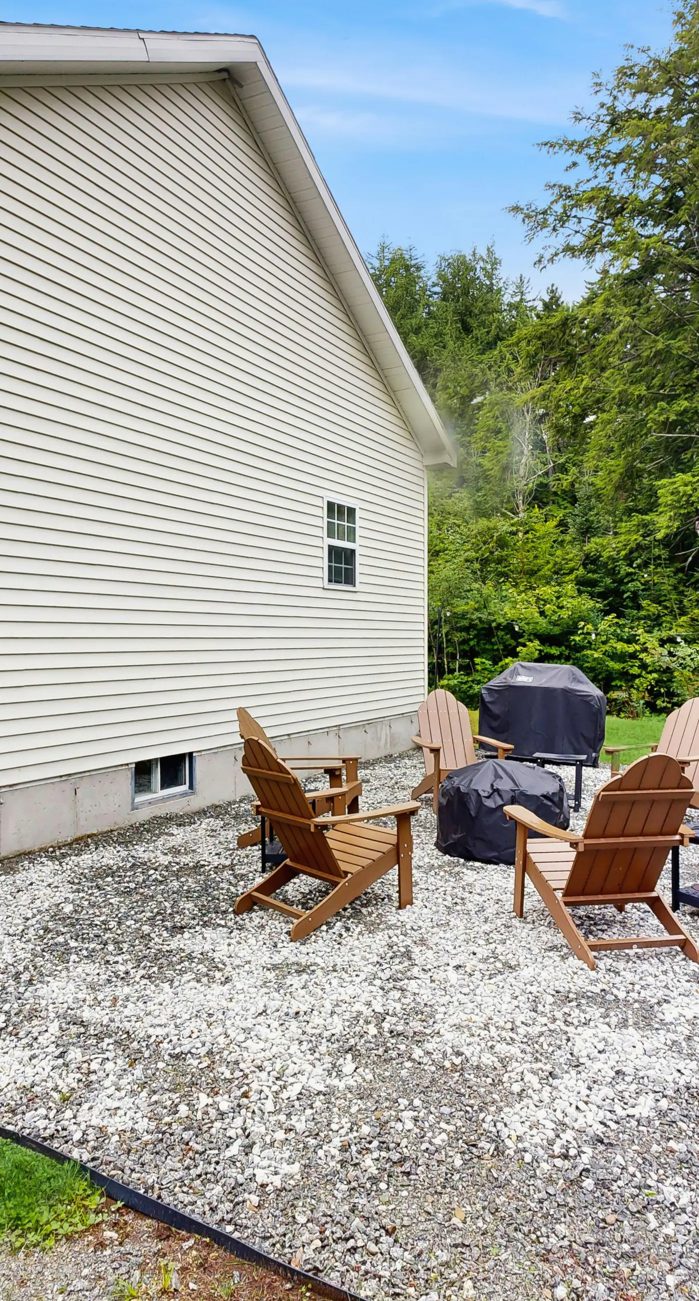 Vermont Ski House