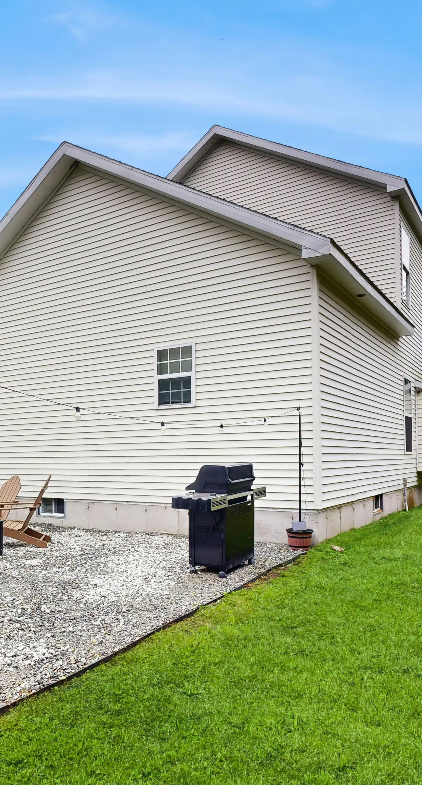 Vermont Ski House