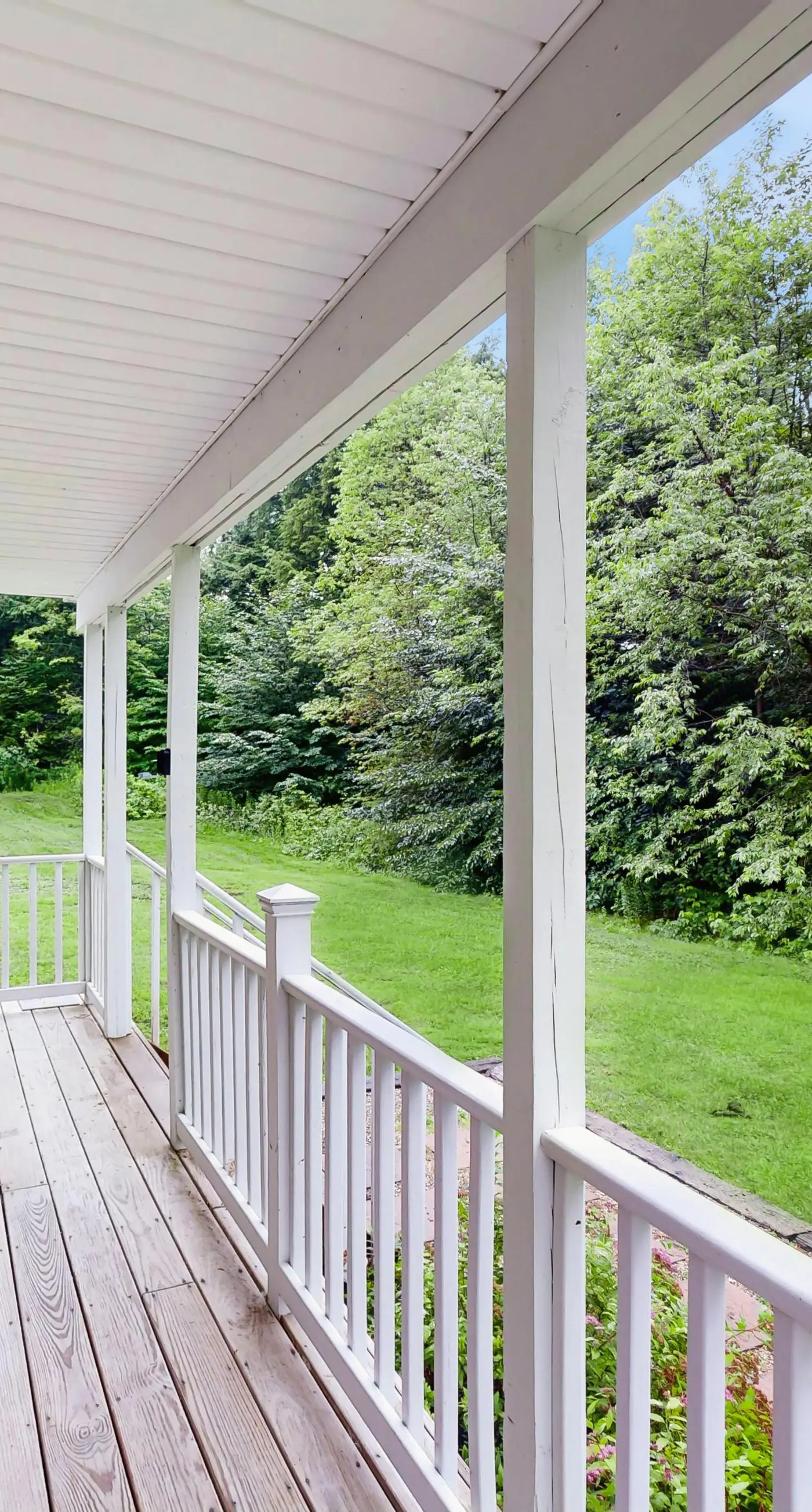 Vermont Ski House