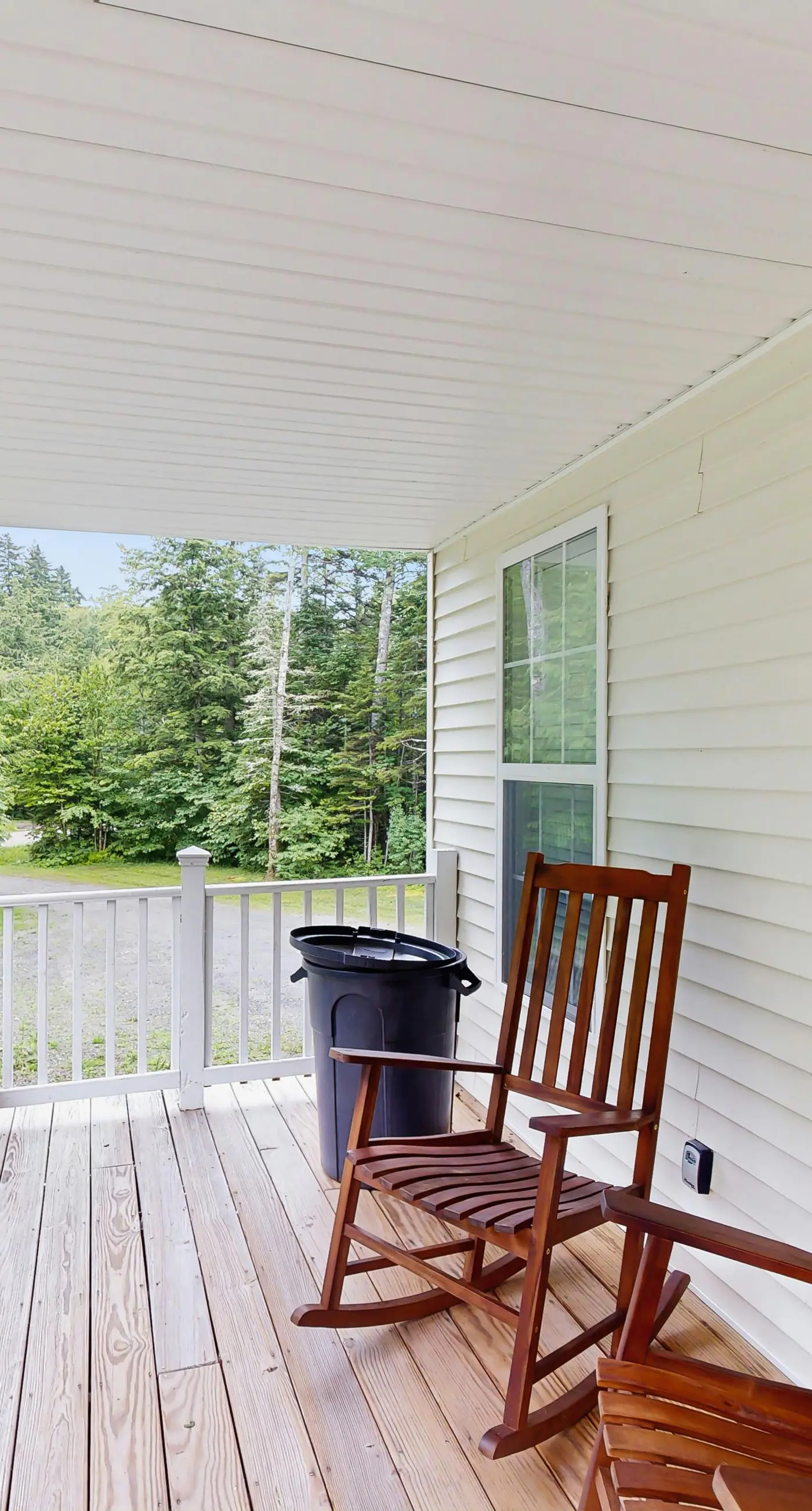 Vermont Ski House