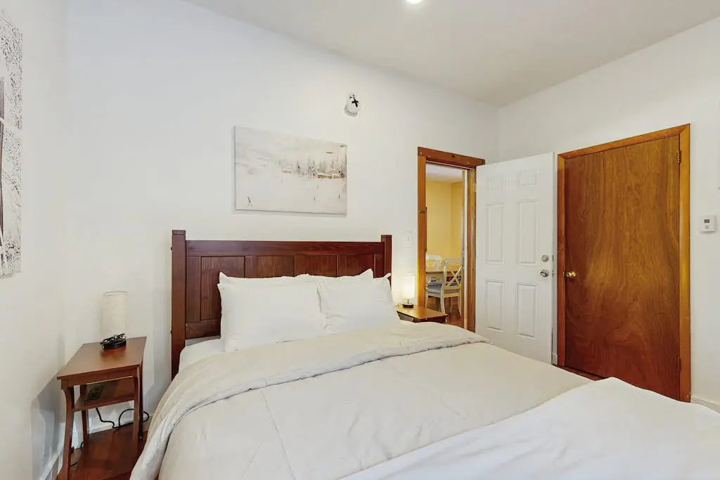 Plum Rose Carriage House