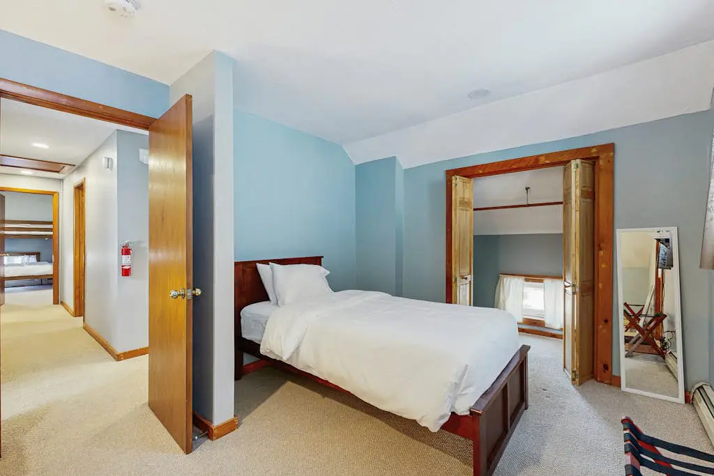 Plum Rose Carriage House
