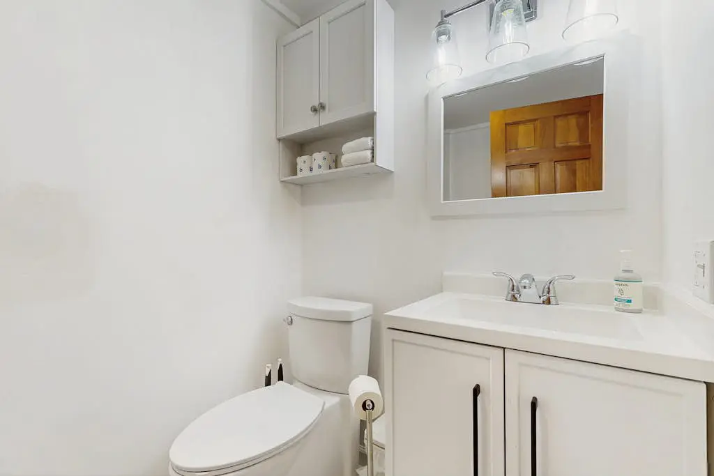 Plum Rose Carriage House