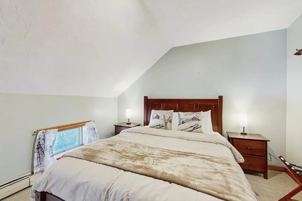 Plum Rose Carriage House