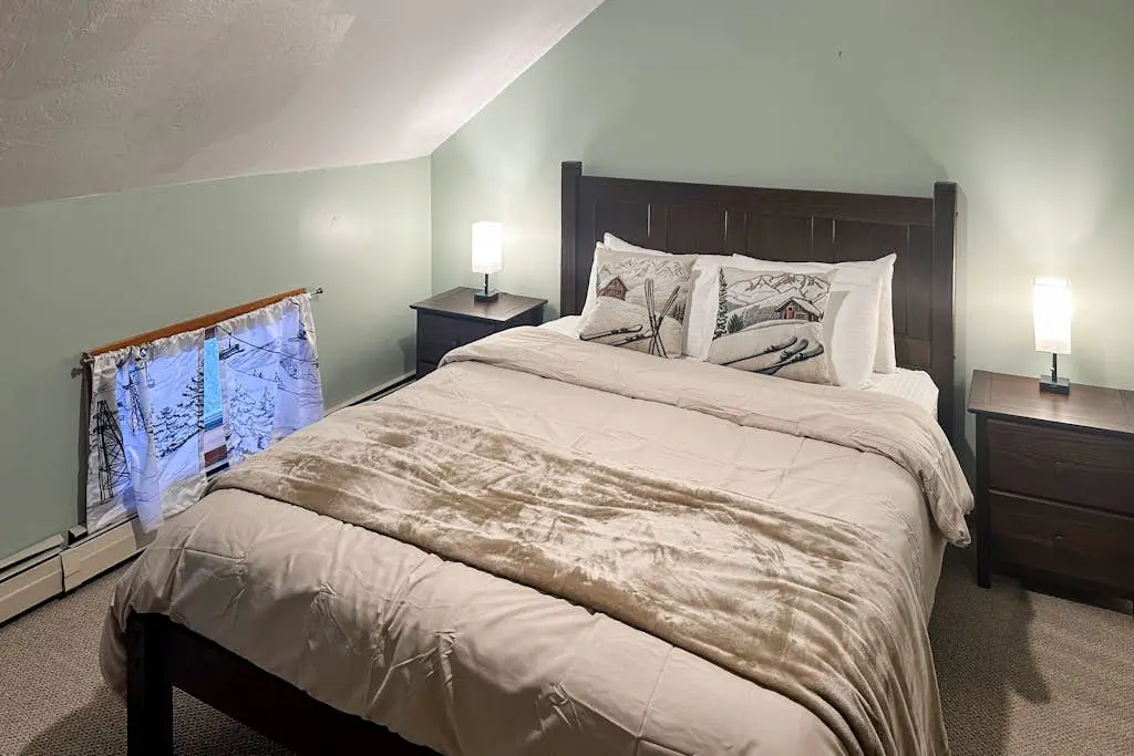 Plum Rose Carriage House