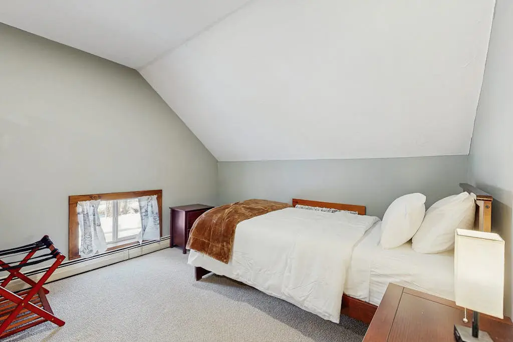 Plum Rose Carriage House