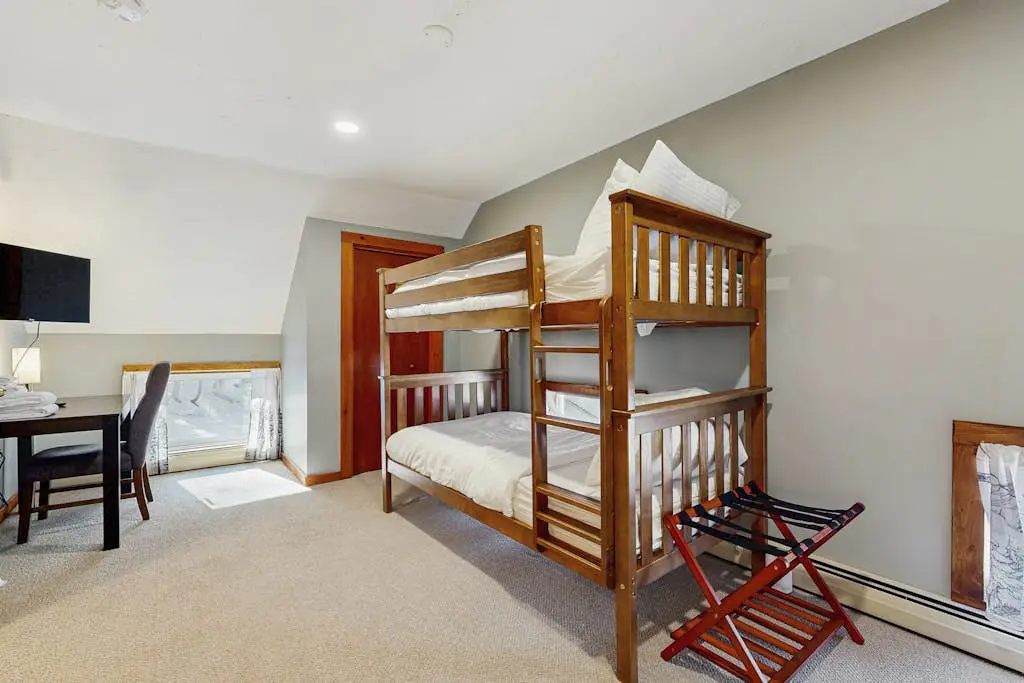 Plum Rose Carriage House