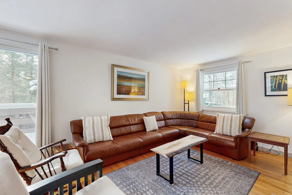 Greer Court Retreat