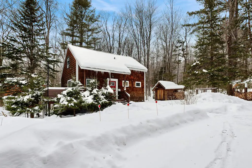 Greer Court Retreat