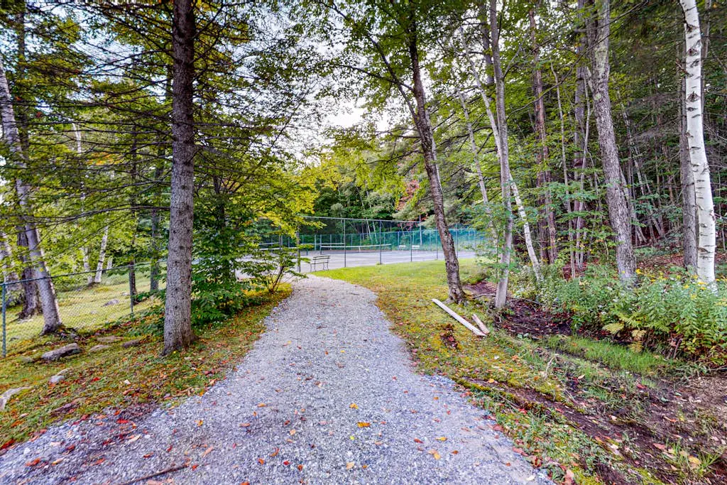 Okemo Trailside 37B