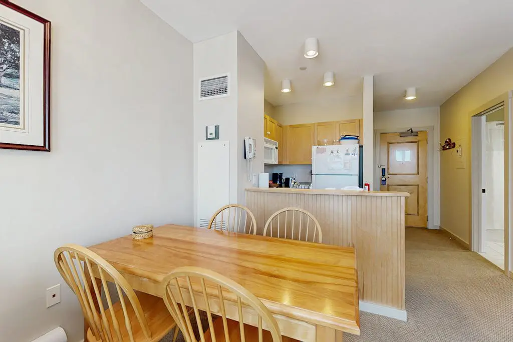 Long Trail House 459