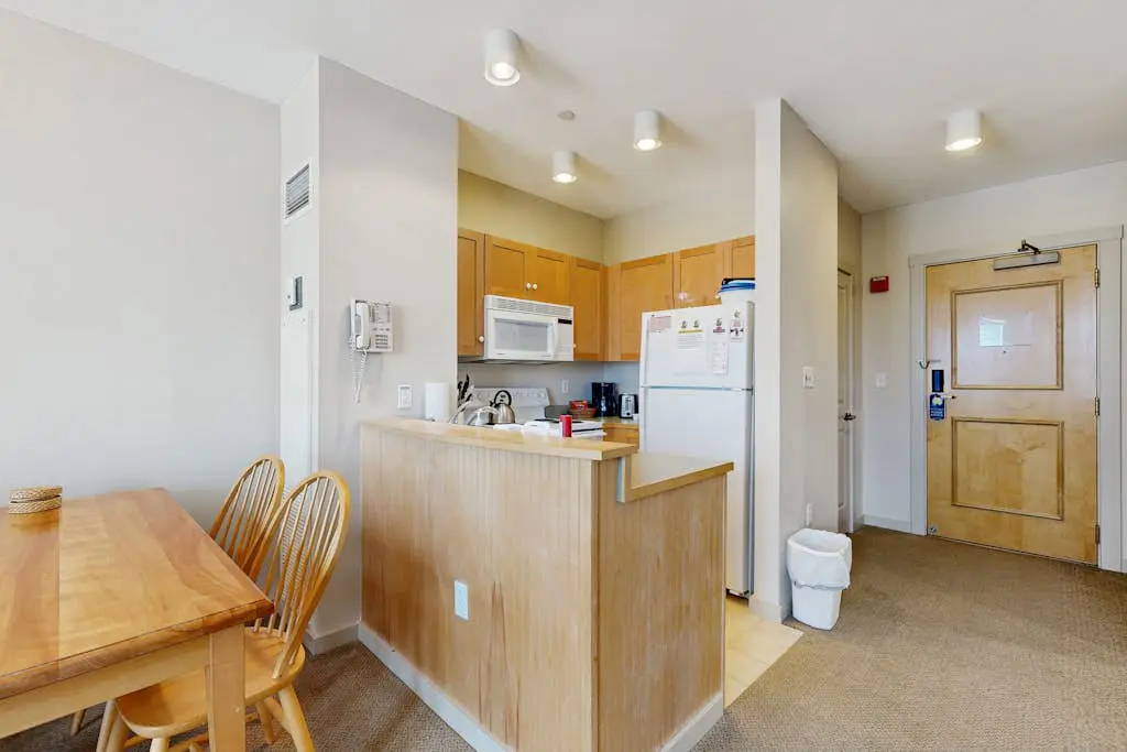 Long Trail House 459