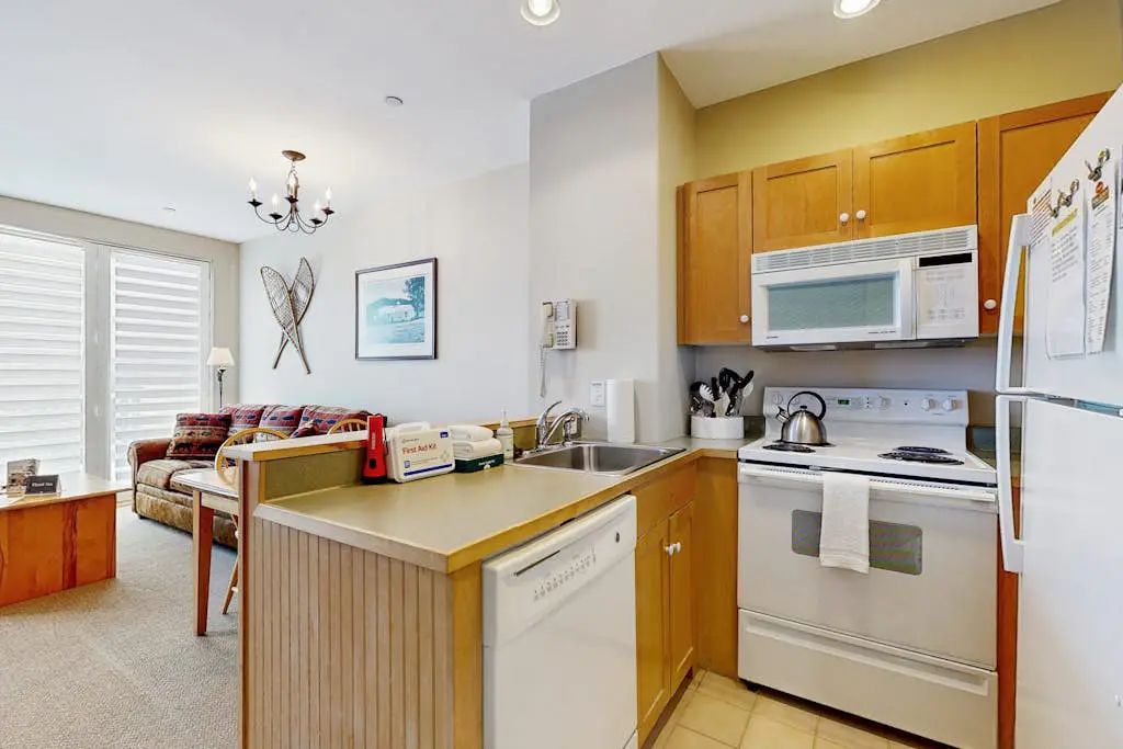 Long Trail House 459