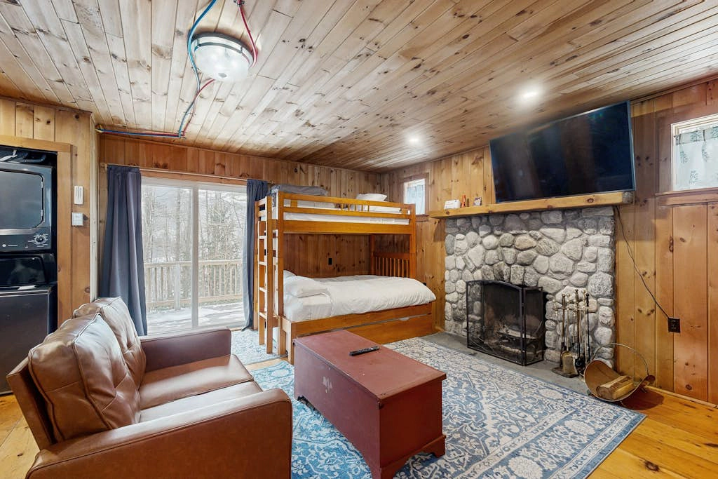 Fornuto Cabin