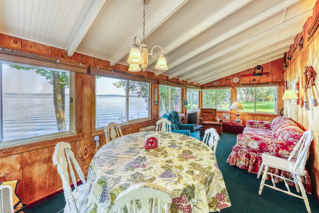 Pearl Bay Holiday