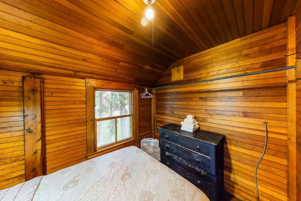 Willow - Private Island Retreat on Lake Champlain