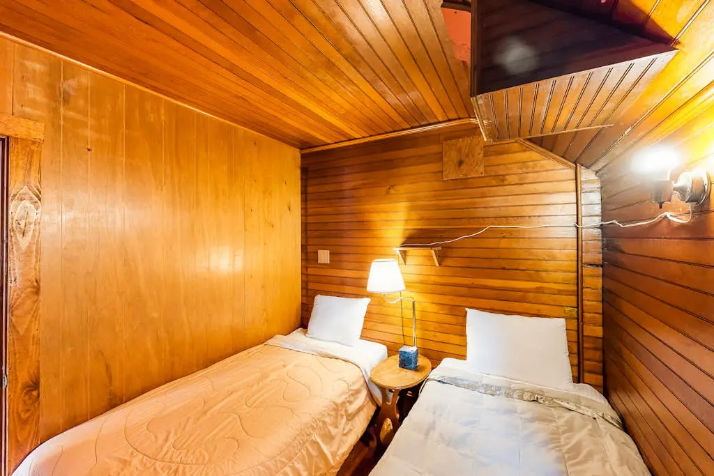 Willow - Private Island Retreat on Lake Champlain