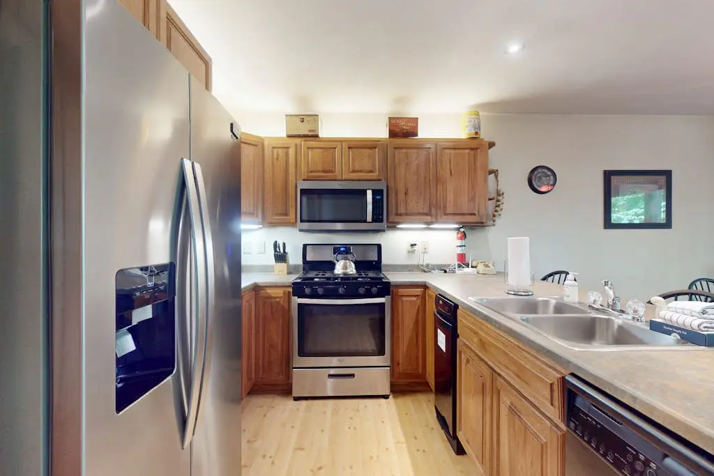 Jay Peak Village Home 365
