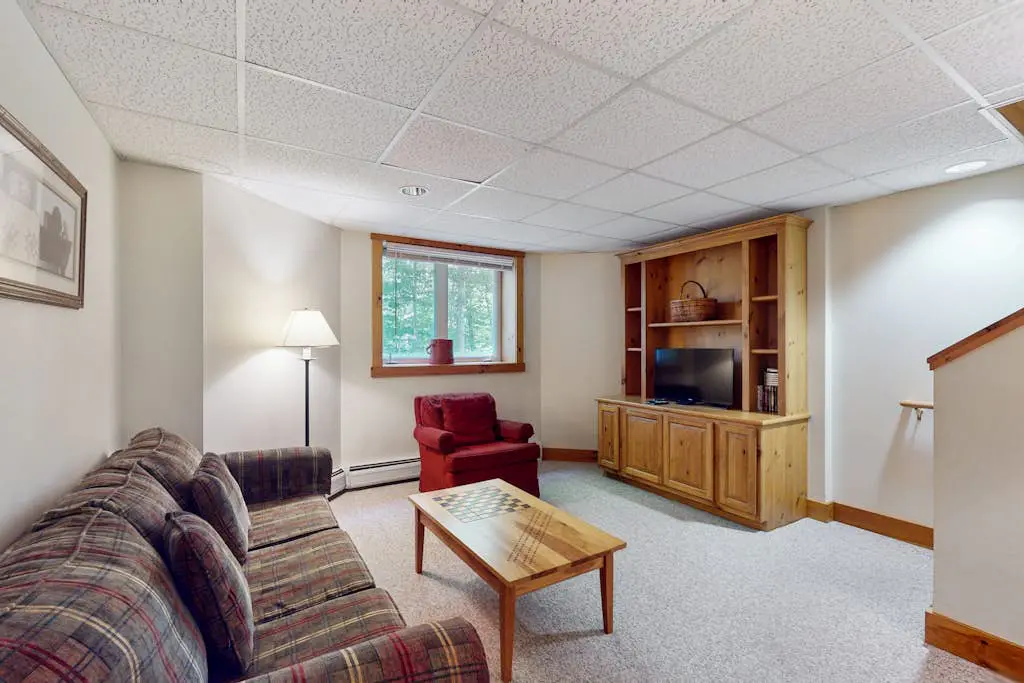 Jay Peak Village Home 365