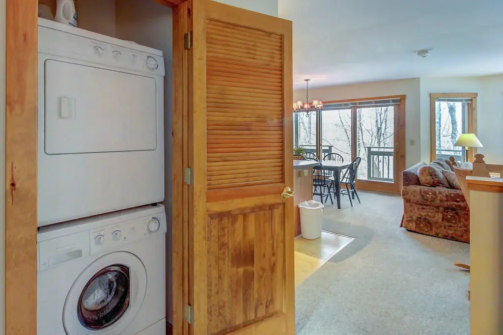 Jay Peak Village Home 365
