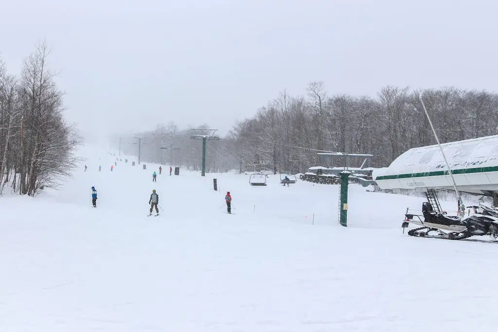 Jay Peak Village Home 365