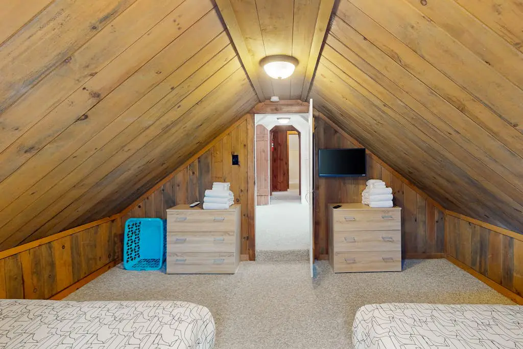 Jay Peak Getaway on Trout River