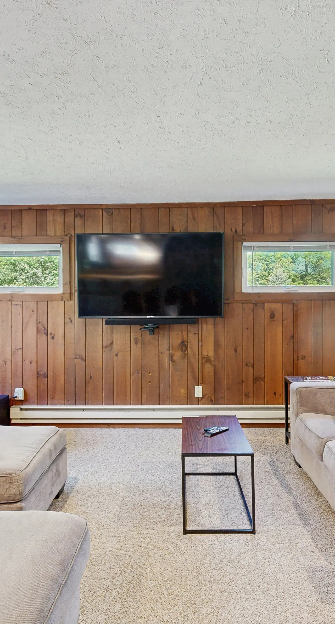 Jay Peak Getaway on Trout River