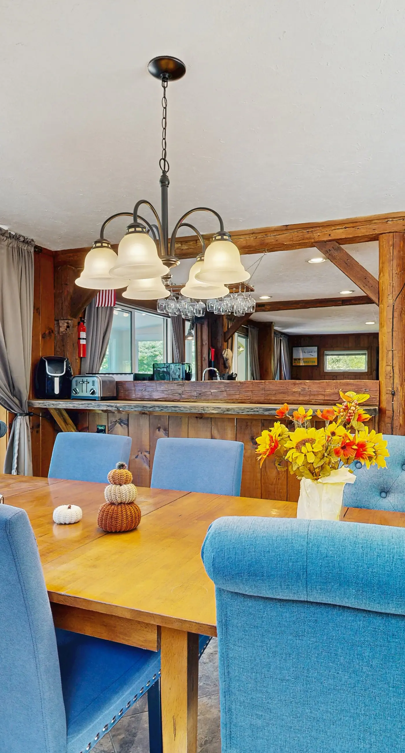 Jay Peak Getaway on Trout River