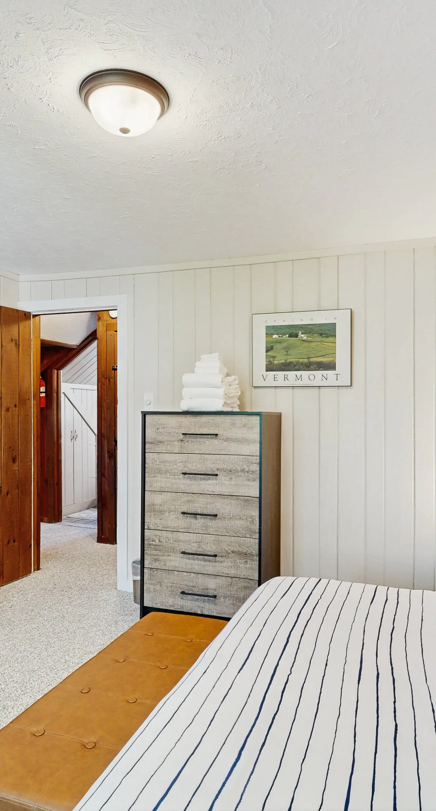 Jay Peak Getaway on Trout River