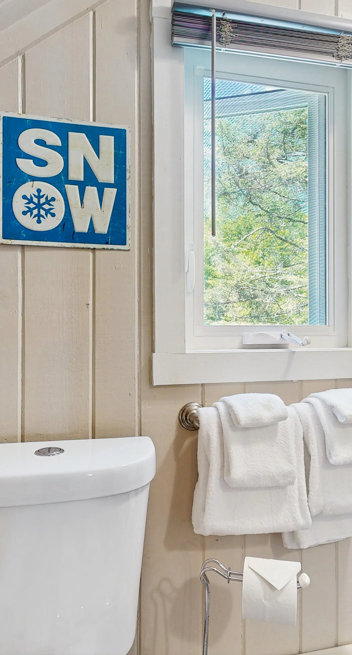Jay Peak Getaway on Trout River