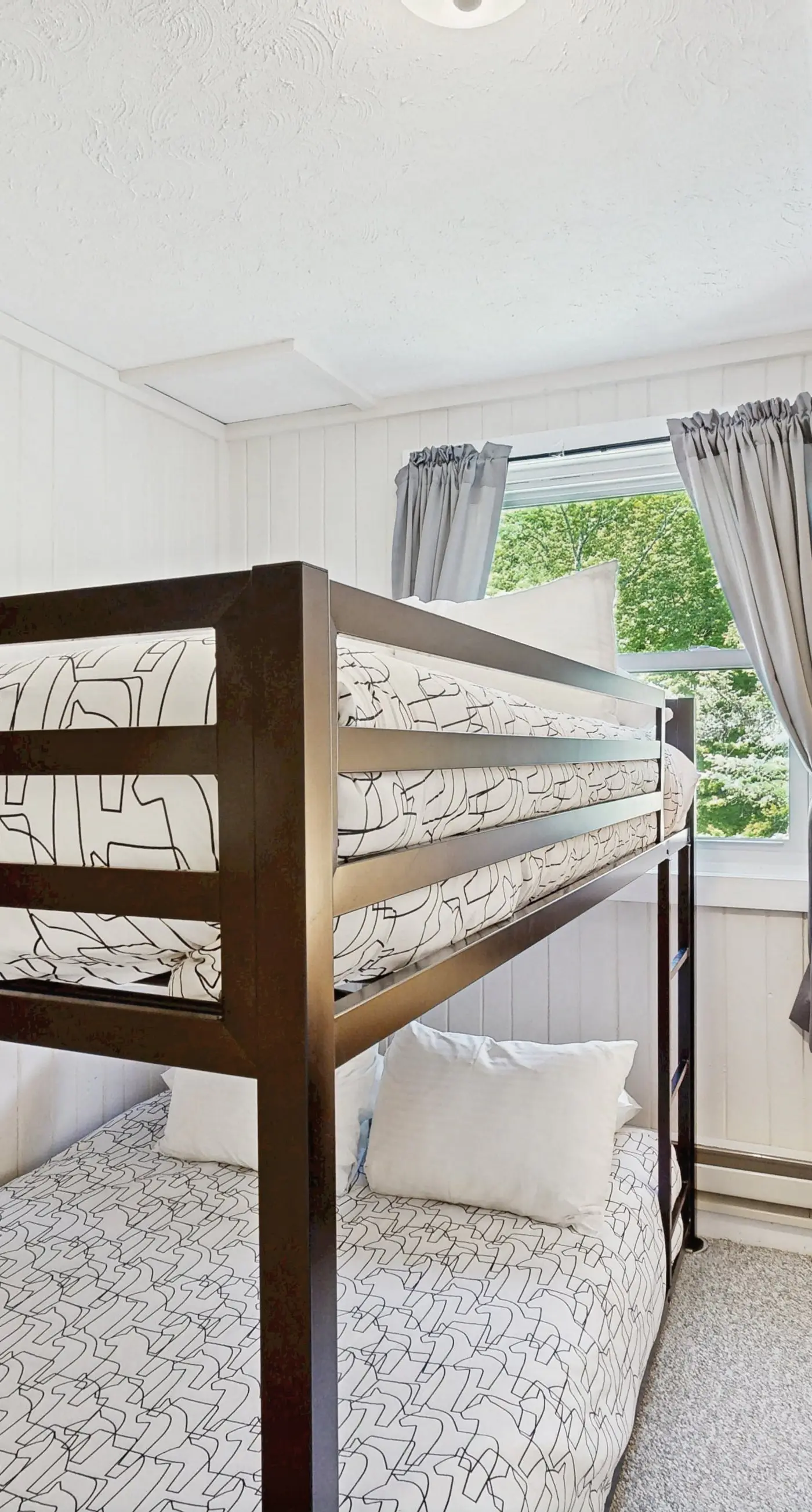Jay Peak Getaway on Trout River