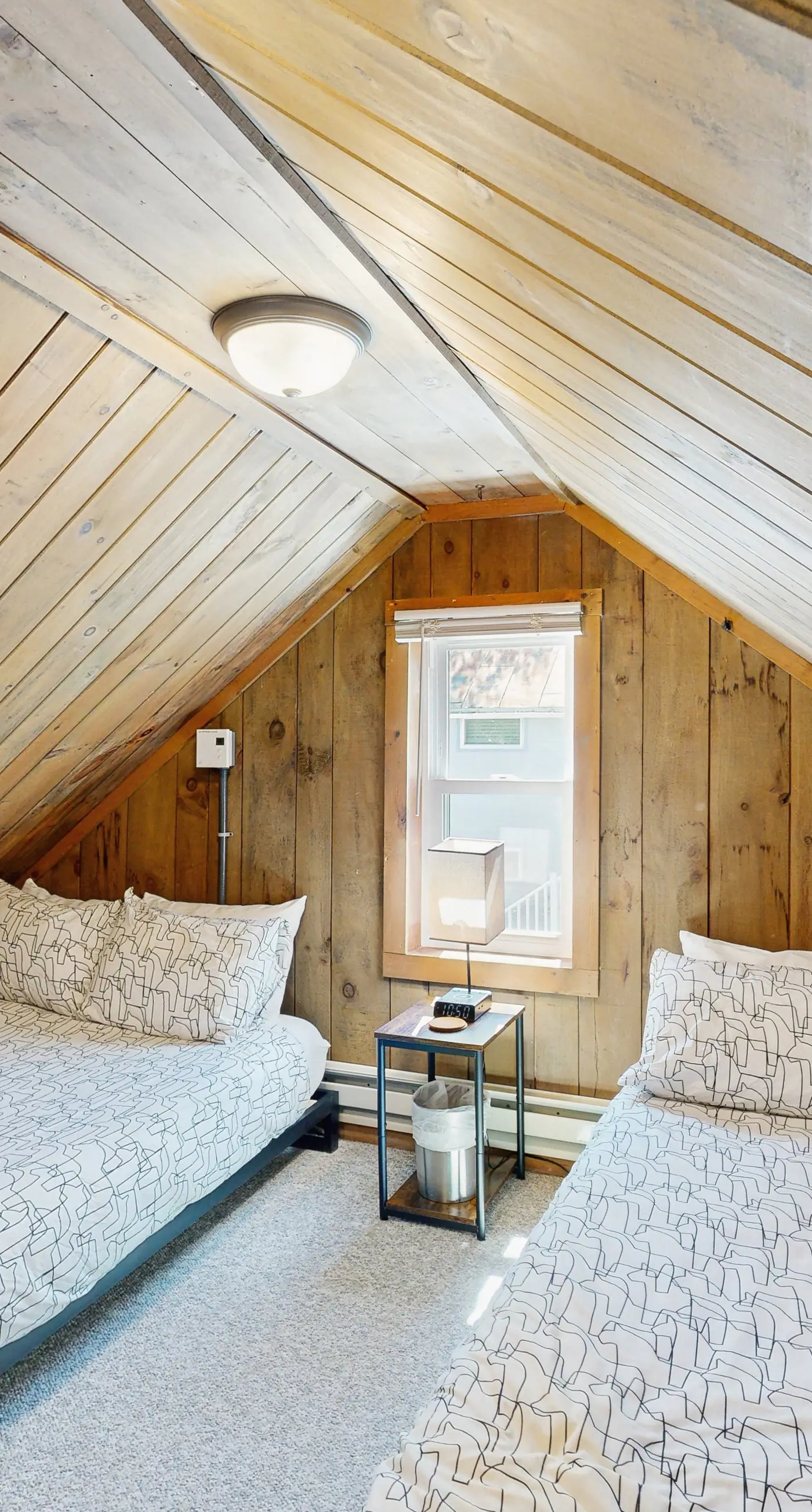 Jay Peak Getaway on Trout River