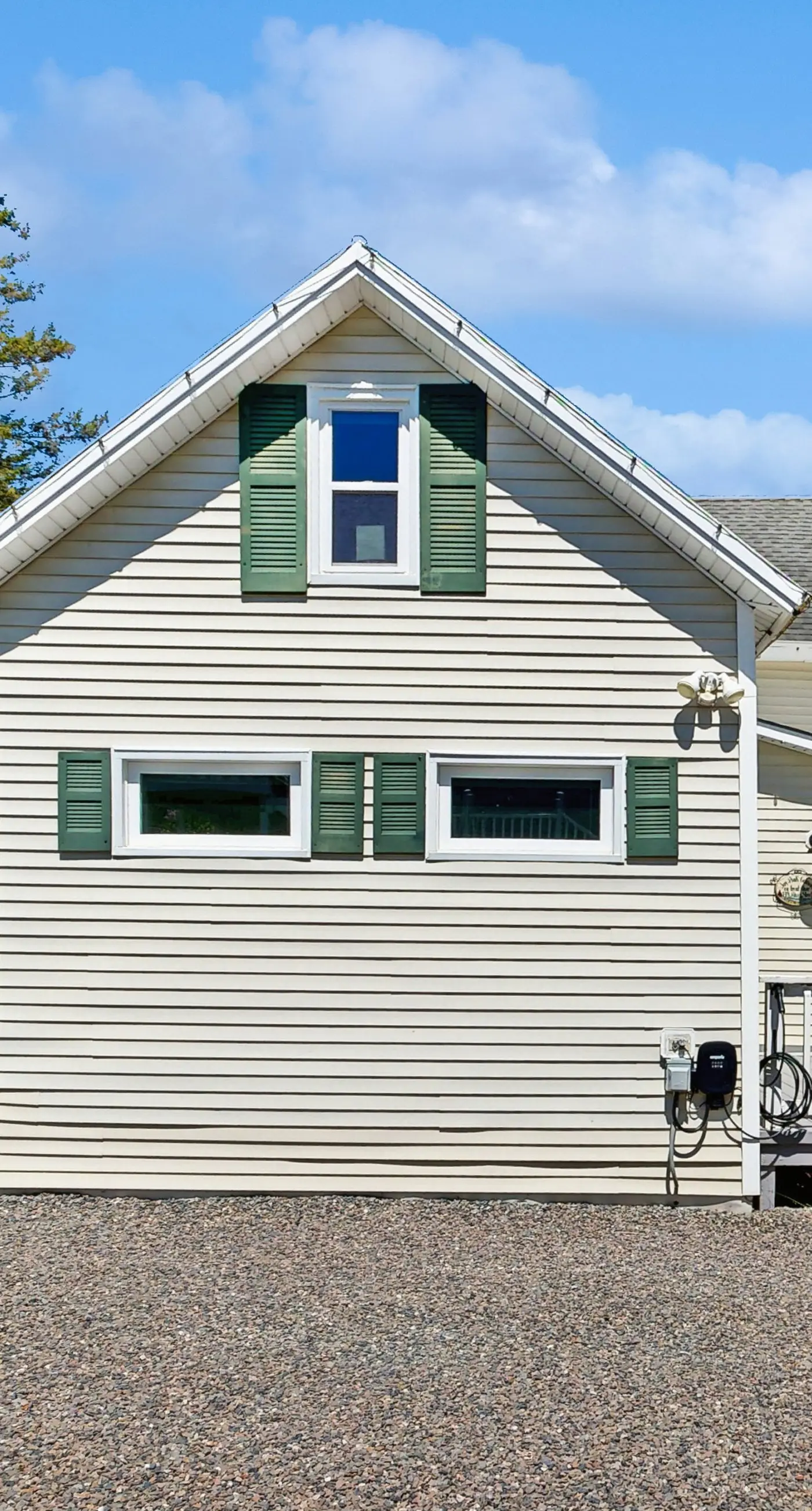 Jay Peak Getaway on Trout River