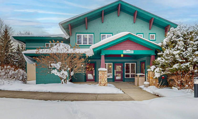 Spacious Mountain Retreat at Smugglers' Notch Resort w/ Great Views, Pool Access