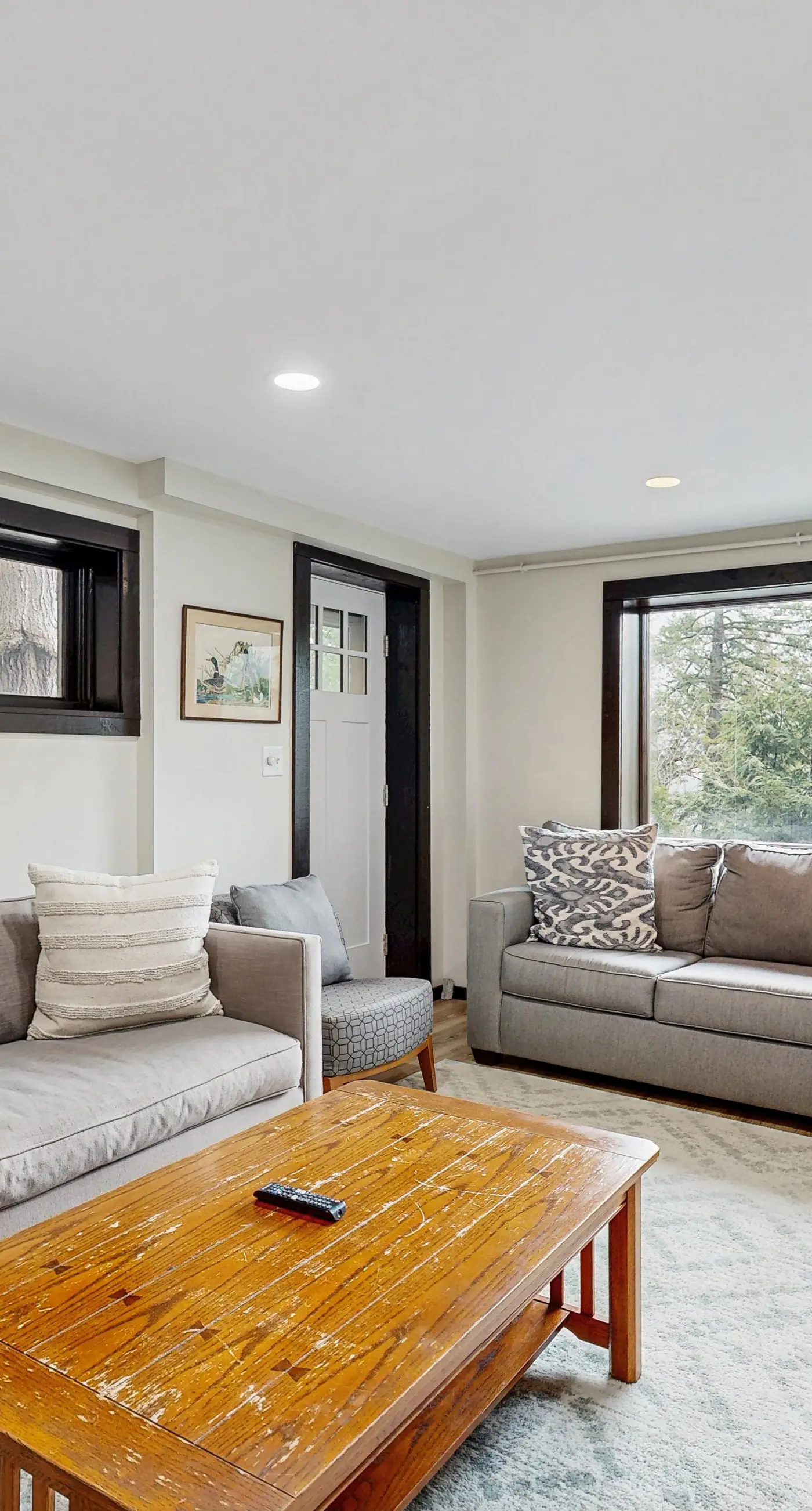 Beebe Lake House