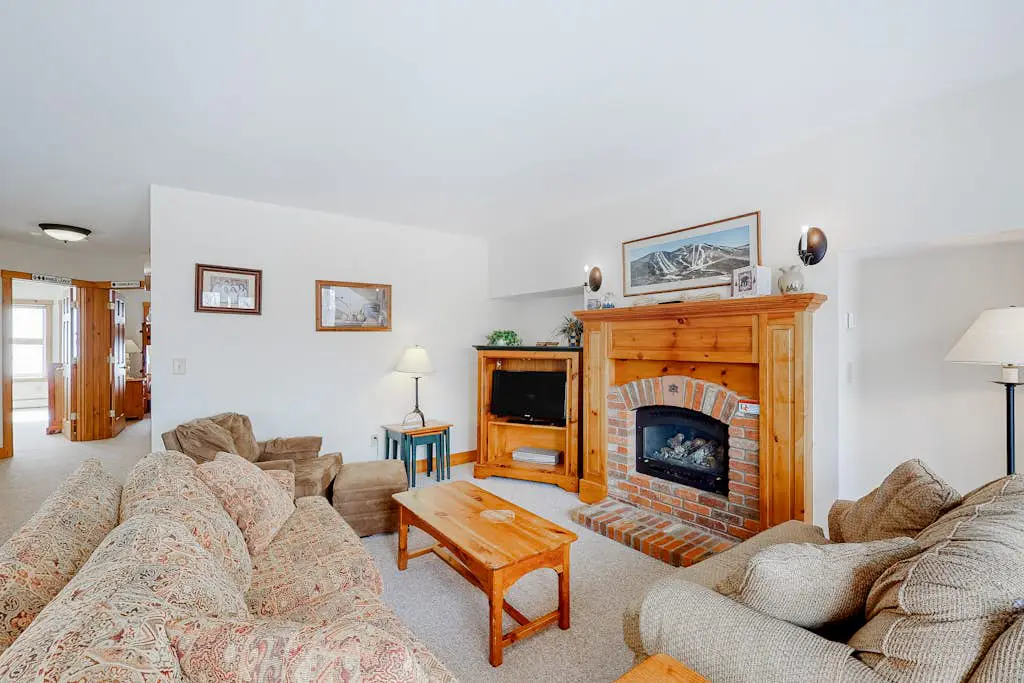 Jay Peak Village Home 367A&B