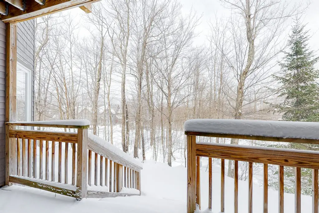 Jay Peak Village Home 367A&B