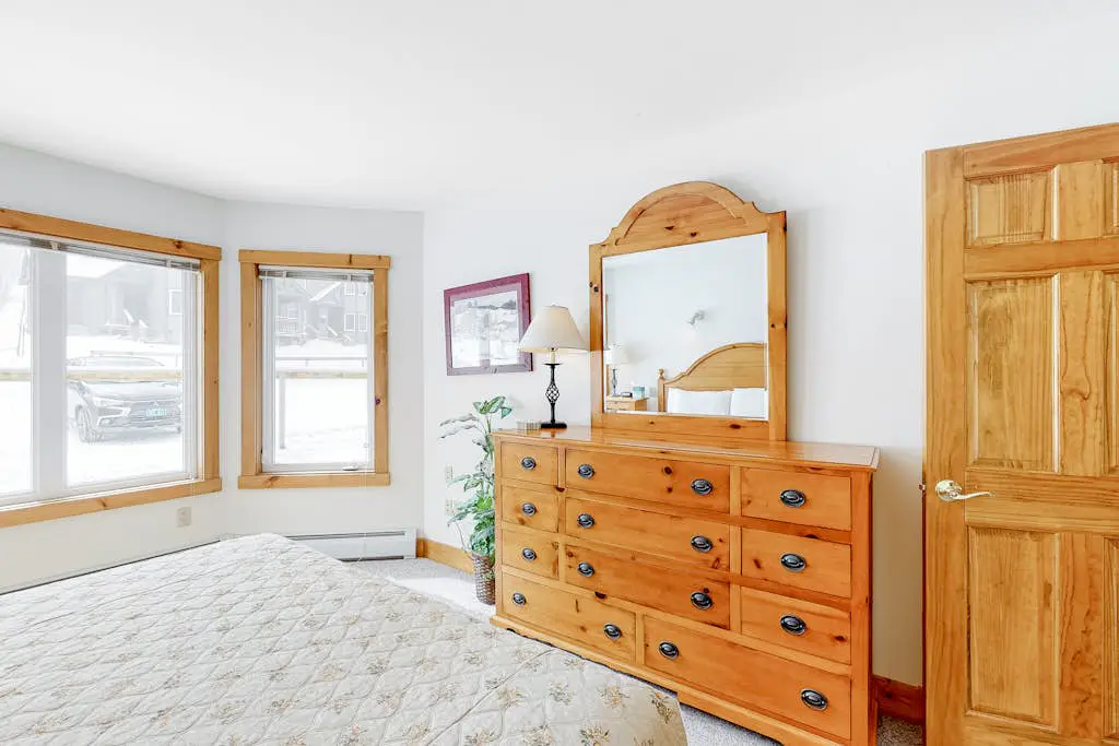 Jay Peak Village Home 367A&B
