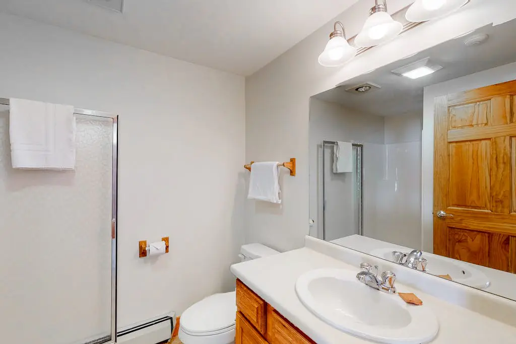 Jay Peak Village Home 367A&B