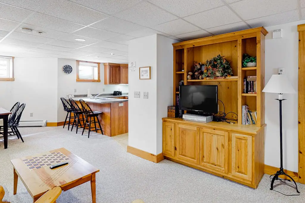 Jay Peak Village Home 367A&B