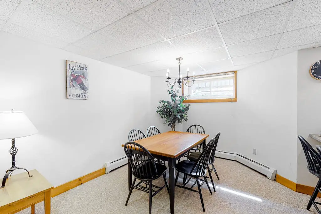 Jay Peak Village Home 367A&B