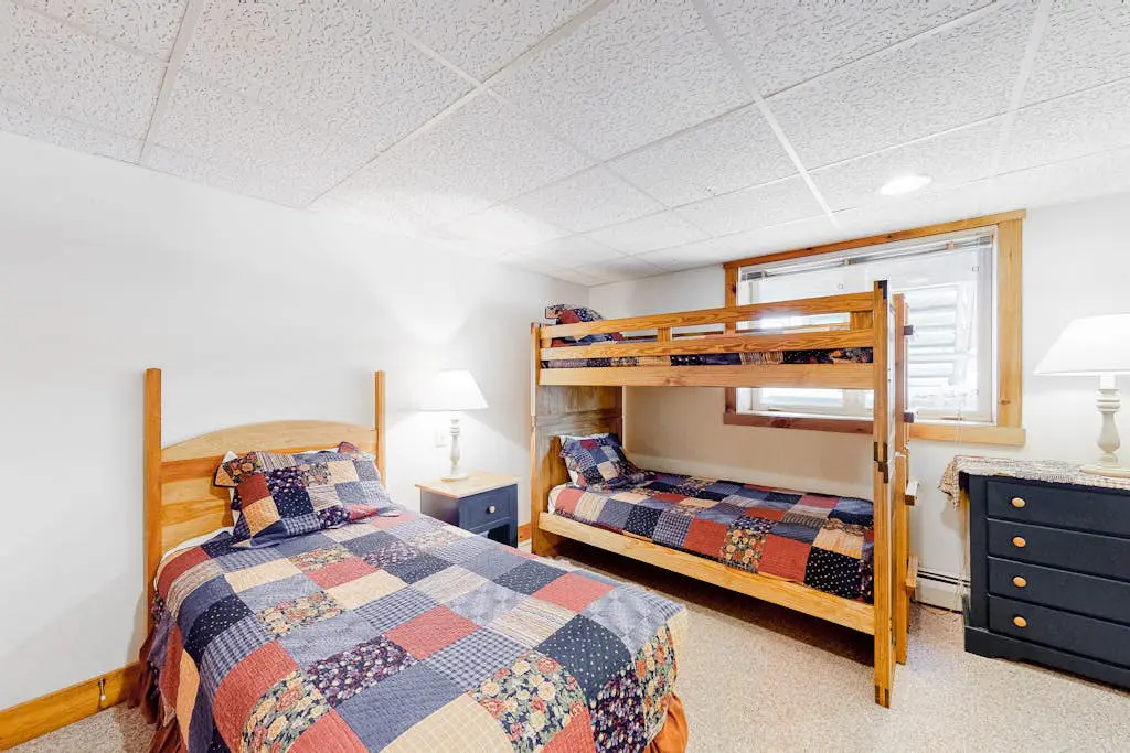 Jay Peak Village Home 367A&B