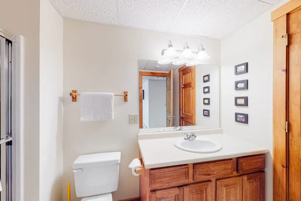 Jay Peak Village Home 367A&B