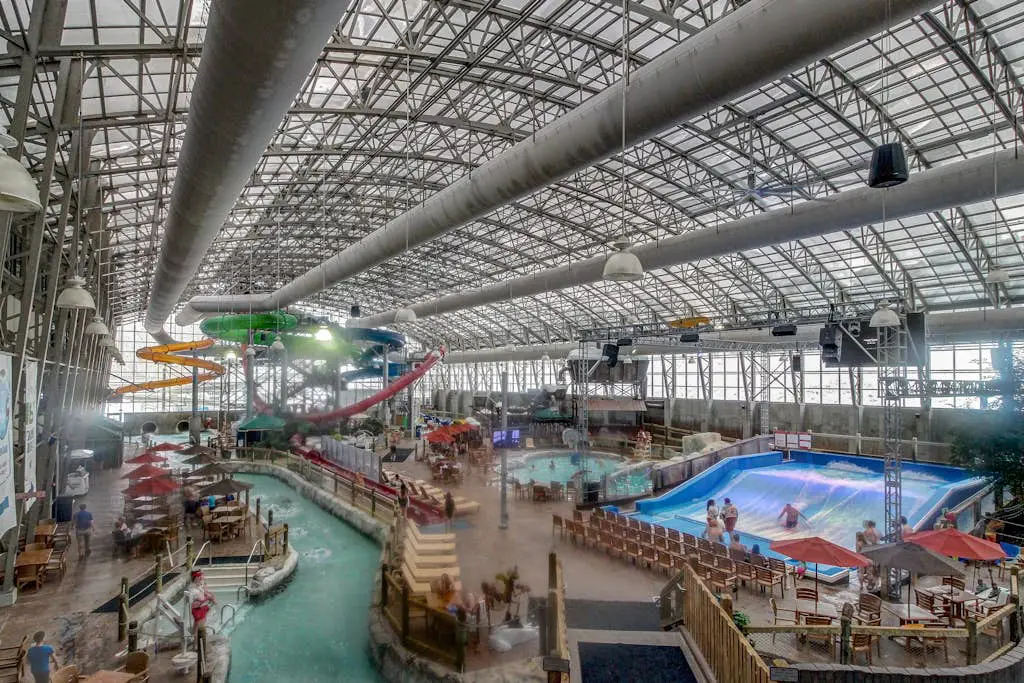 Jay Peak Village Home 367A