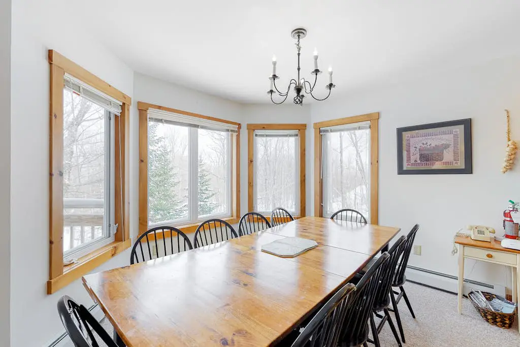 Jay Peak Village Home 367A